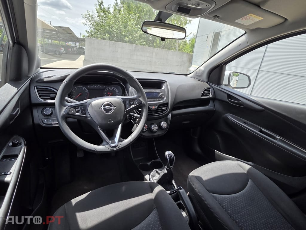 Opel Karl 1.0