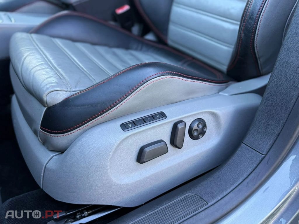 Volkswagen Passat Variant 2.0 TDi R-Line Edition