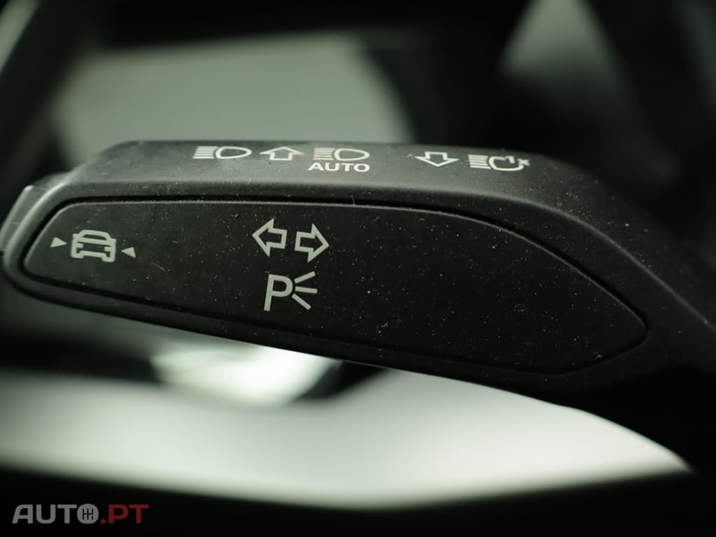 Audi A3 A3 SB 30 TFSI S tronic