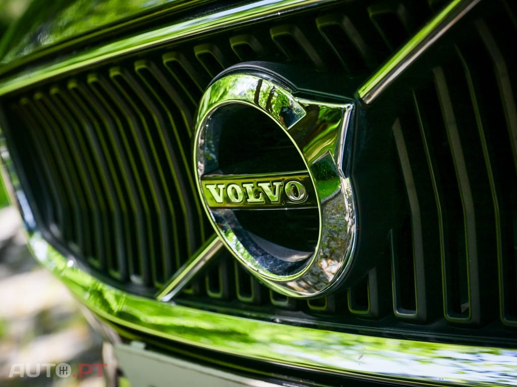Volvo V60 2.0 D3 Momentum