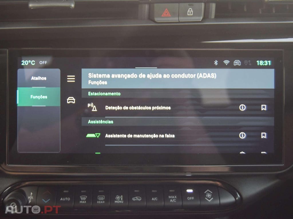 Alfa Romeo Junior 1.2 Sport Speciale Q4 eDCT6