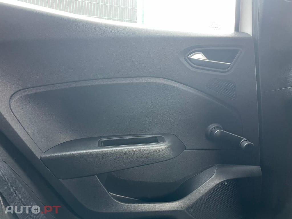 Renault Clio 1.0 SCe Zen