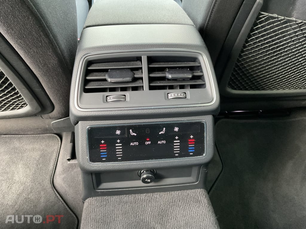 Audi A6 Avant 50 TFSI e quattro S tronic S line