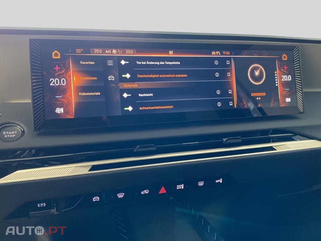 DS DS9 Nº8 ÉTOILE FWD I.V.A DEDUTIVEL 