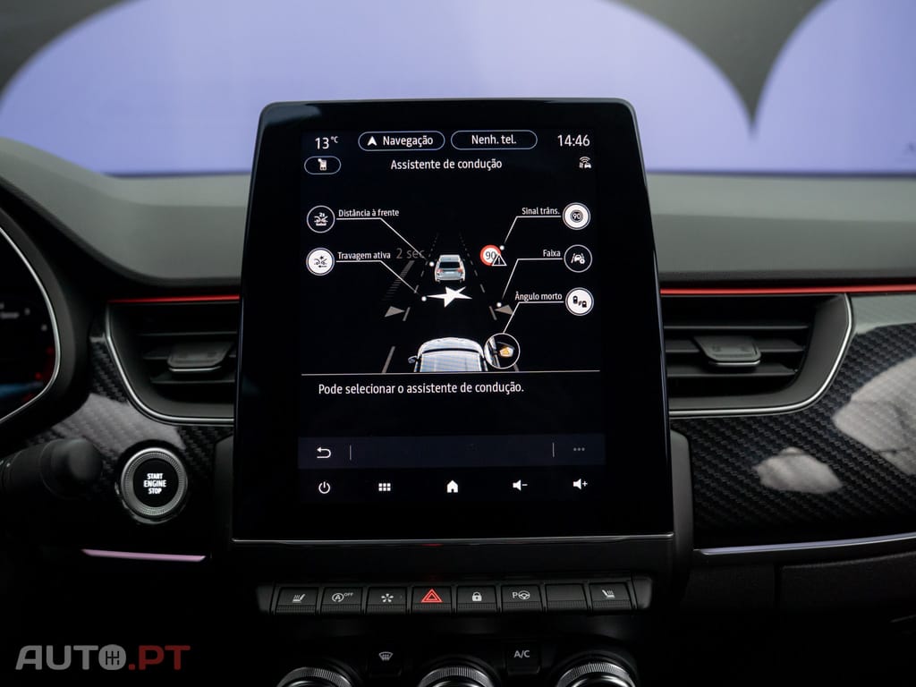 Renault Arkana 1.3 TCe R.S.Line EDC