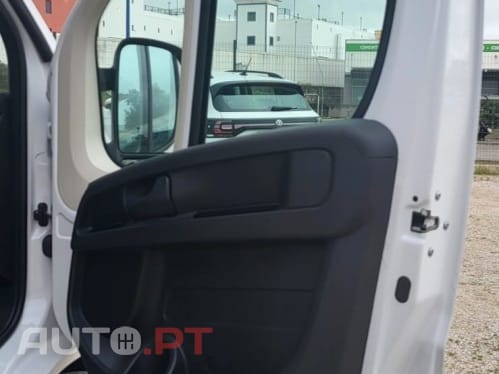 Citroen Jumper 2.2 BlueHDi 3.5T L2 CD