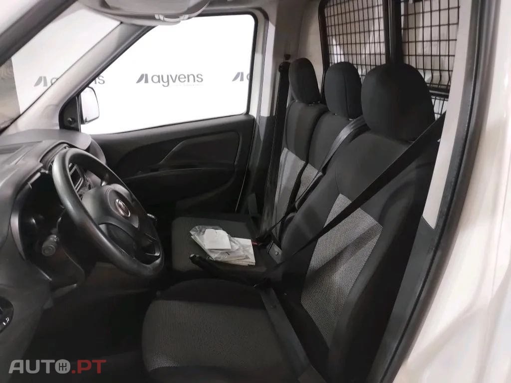 Fiat Doblo DOBLO CARGO