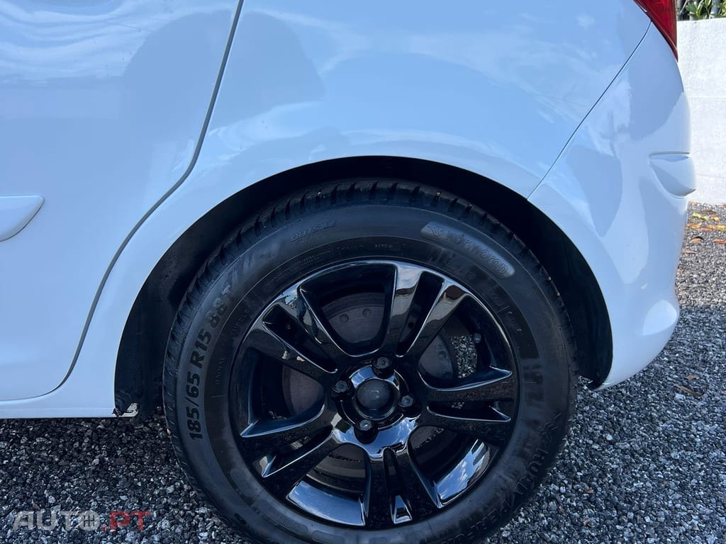 Opel Corsa 1.3 CDTi Enjoy