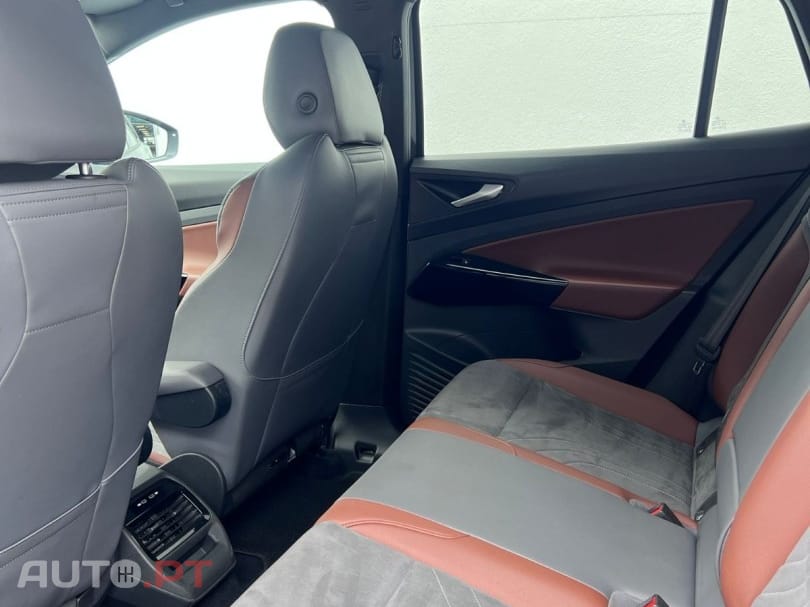 Volkswagen Id.4 77 kWh Pro Performance 1st
