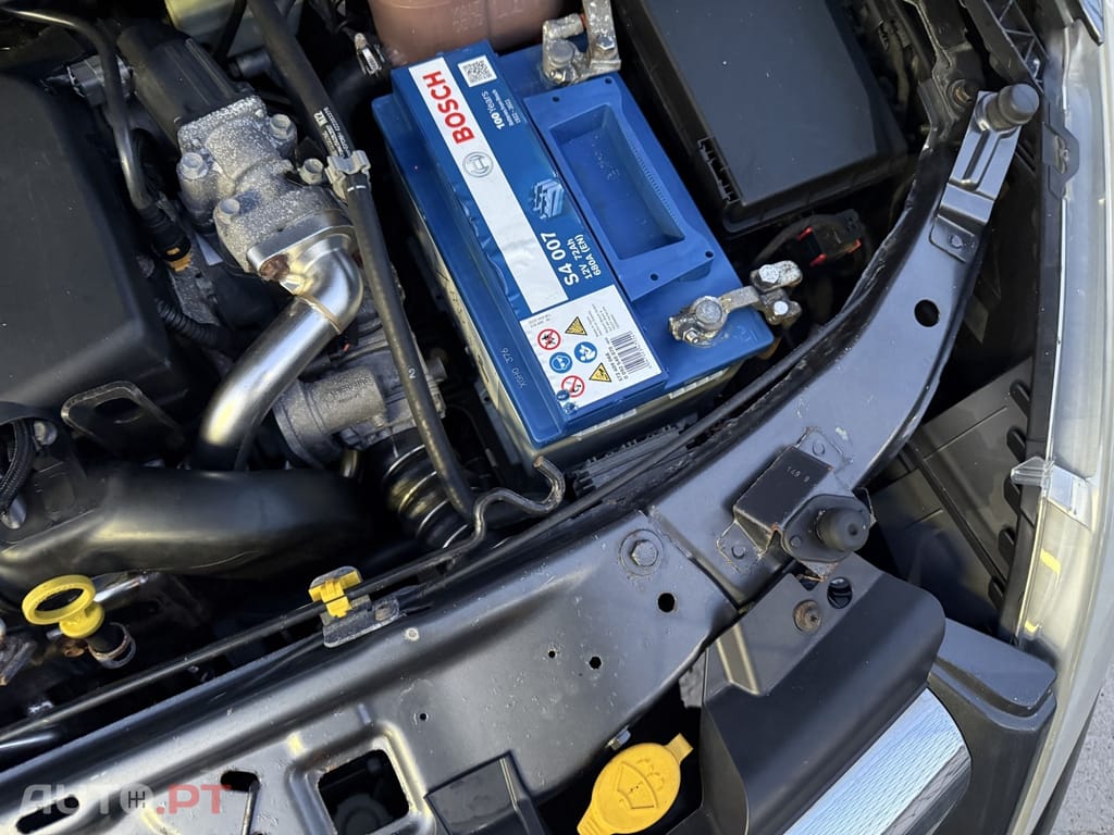 Opel Zafira 1.7 CDTi EcoFLEX