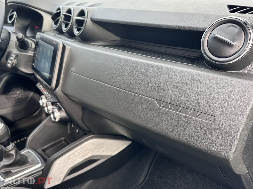 Dacia Duster 1.0 TCe Eco-Extreme Bi-fuel