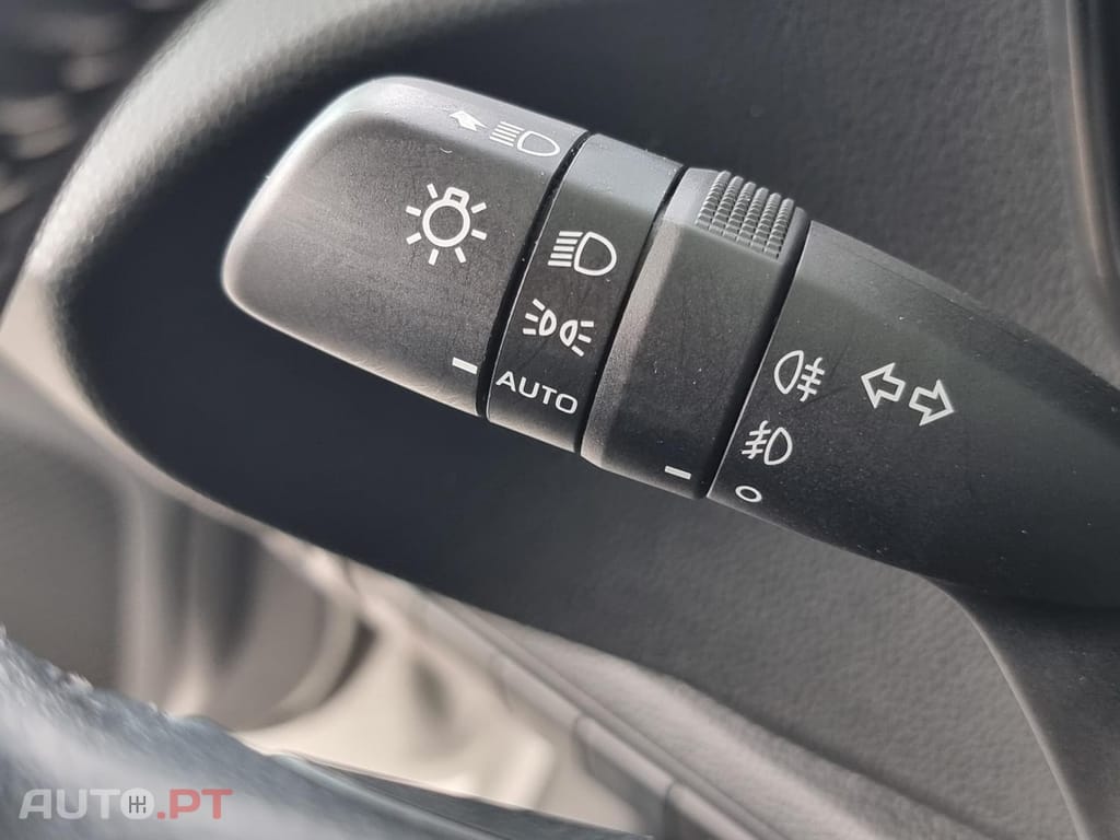 Toyota Corolla 1.8 Hybrid Comfort+P.Sport