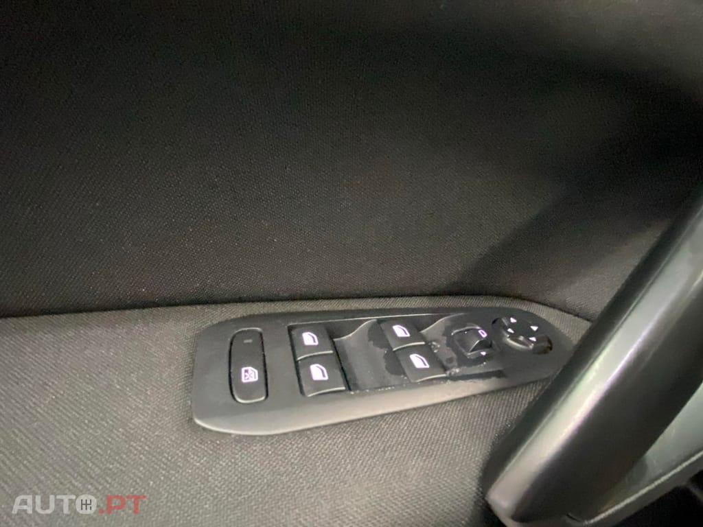 Peugeot 308 1.2 PureTech Active
