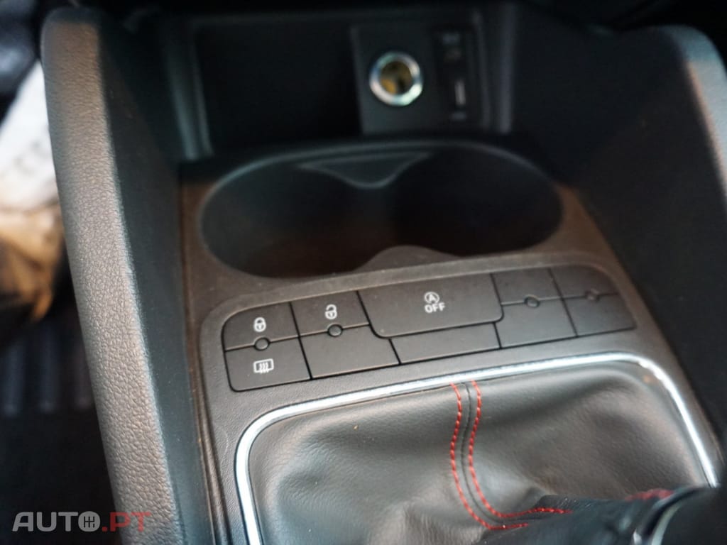 Seat Ibiza 1.0 TSI FR