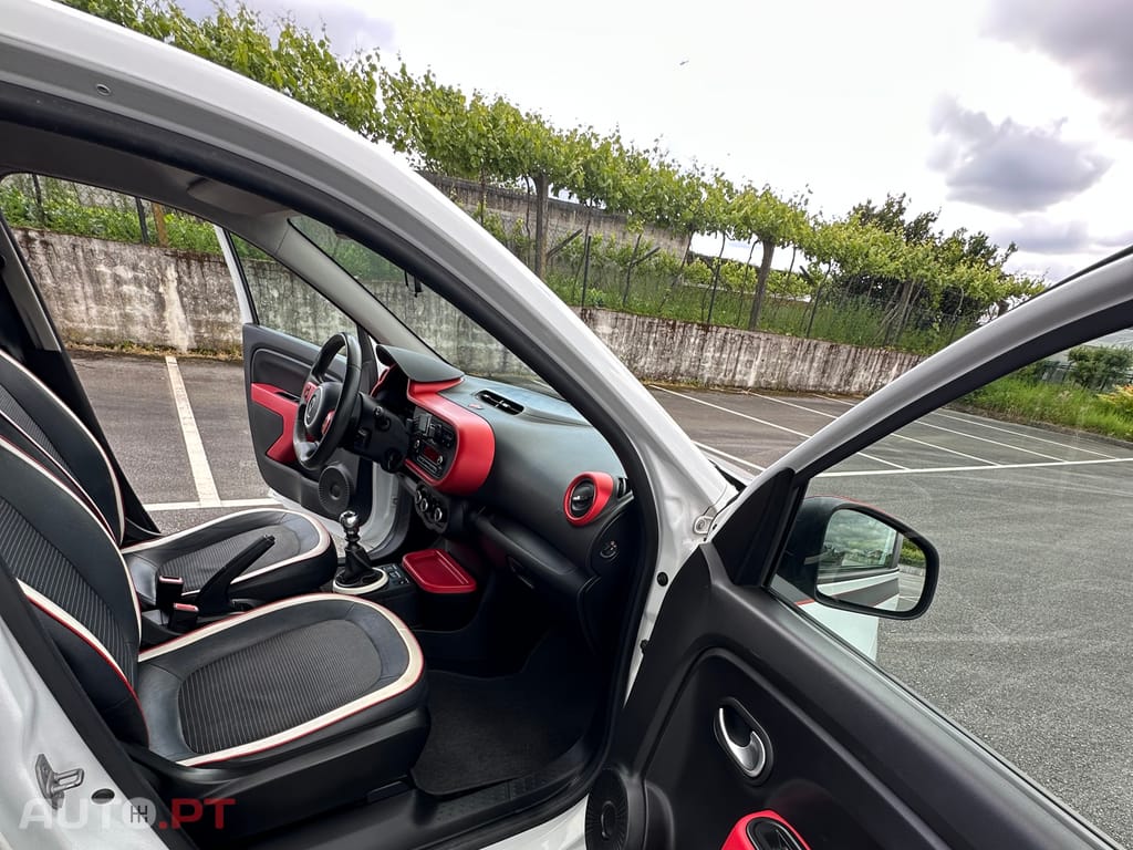 Renault Twingo 0.9 Sport