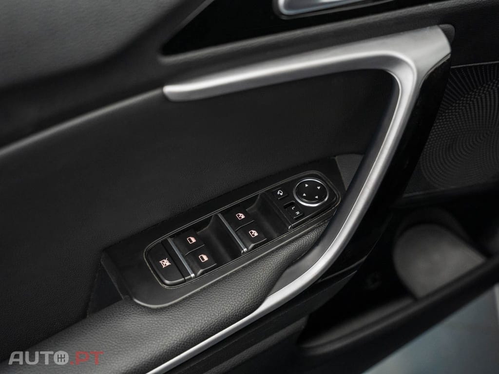 Kia Xceed 1.6 GDi PHEV First Edition
