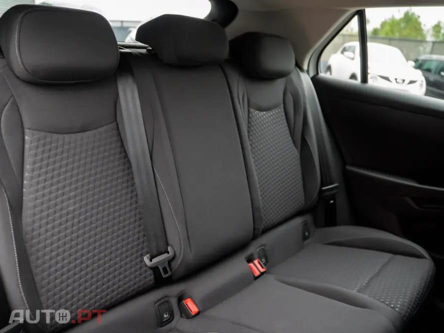 Volkswagen T-Roc 1.5 eTSI Life DSG