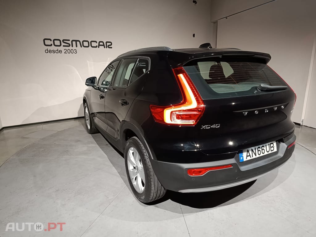 Volvo XC40 1.5 T2 Momentum Aut.