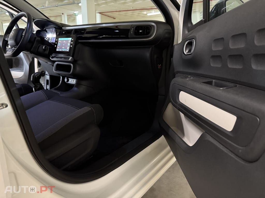 Citroen C3 1.2 PureTech Feel