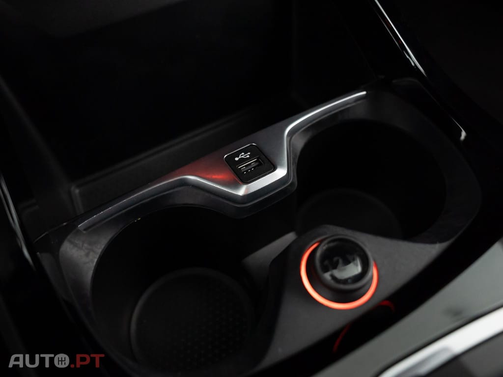 BMW 216 d Line Sport