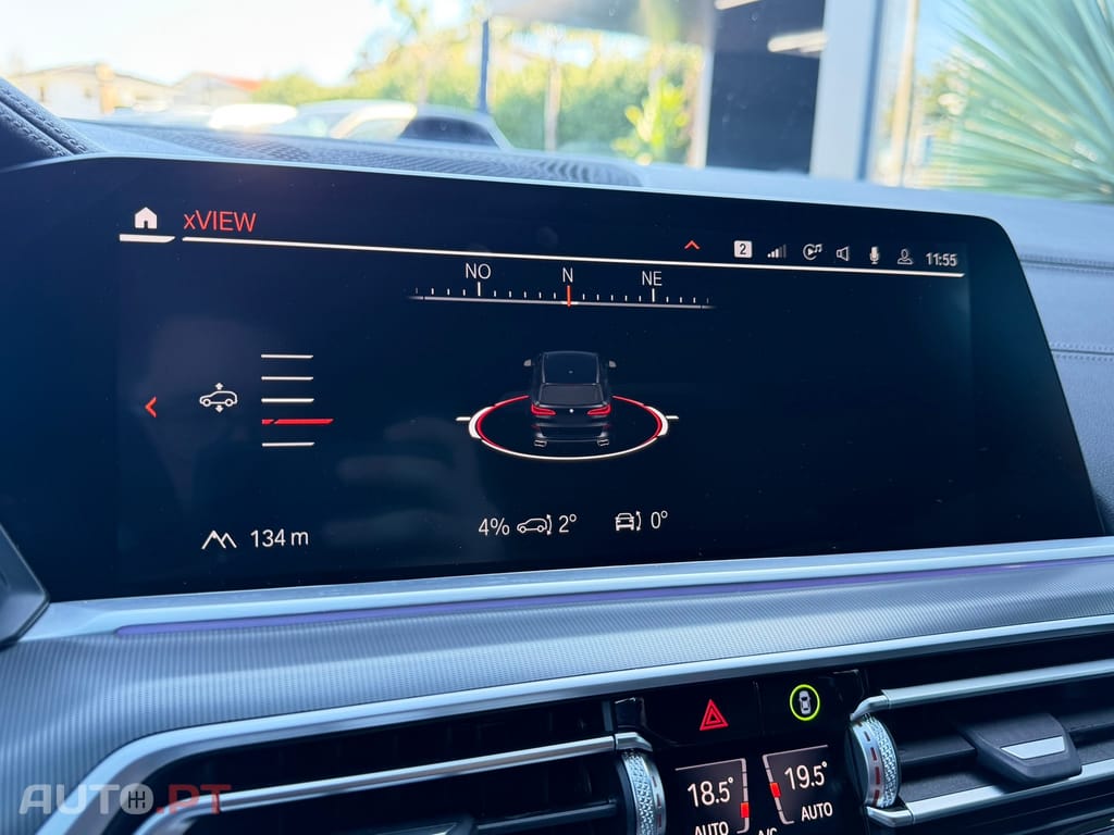 BMW X5 45 e xDrive Pack M