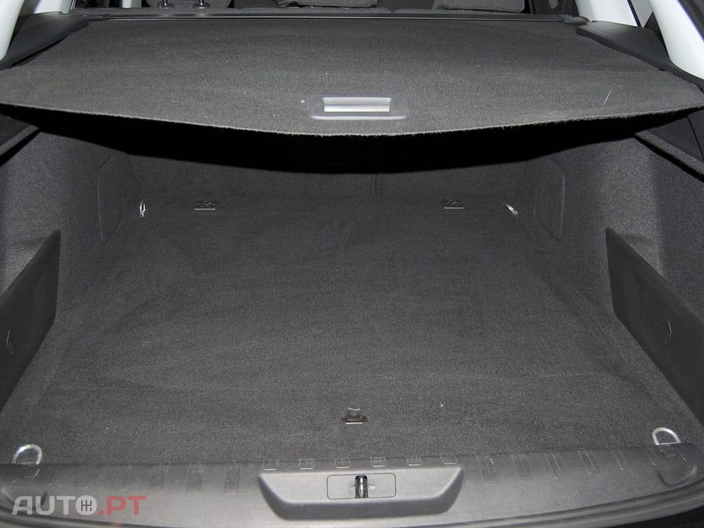 Peugeot 308 SW 1.5 BlueHDi Active