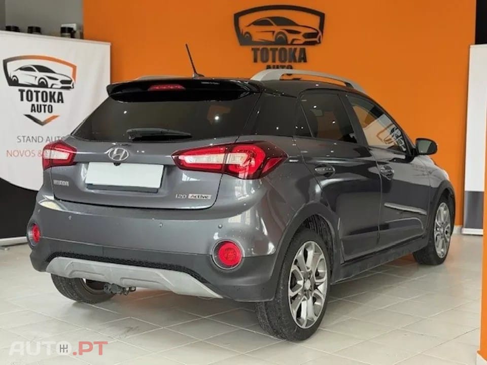 Hyundai i20 1.0 T-GDi Style+TT 7DCT