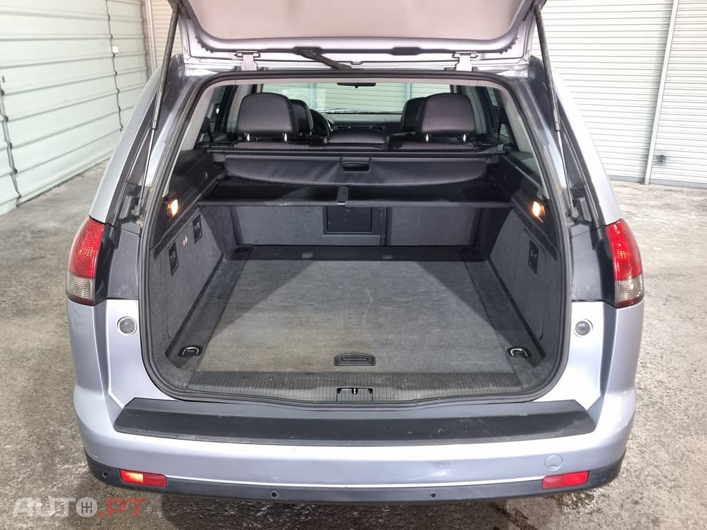 Opel Vectra Caravan 1.9 CDTi Cosmo