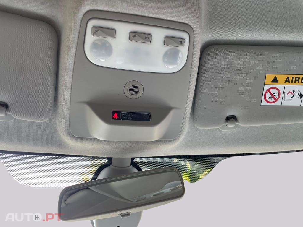 Renault Zoe ( c/bateria) Limited 40