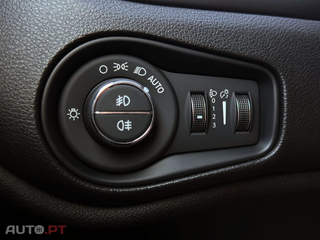 Jeep Renegade 1.6 MultiJet Limited