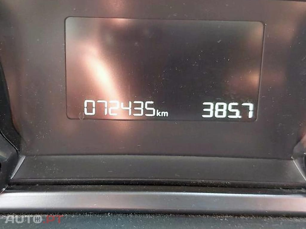 Peugeot 308 1.5 BlueHDi Business Line