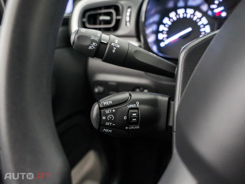 Citroen C3 1.2 PureTech YOU!