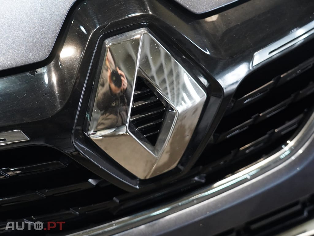 Renault Mégane Sport Tourer 1.5 Blue dCi Equilibre