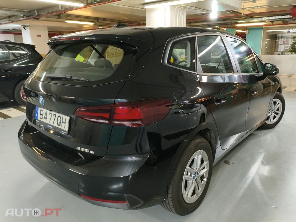 BMW 225 e xDrive
