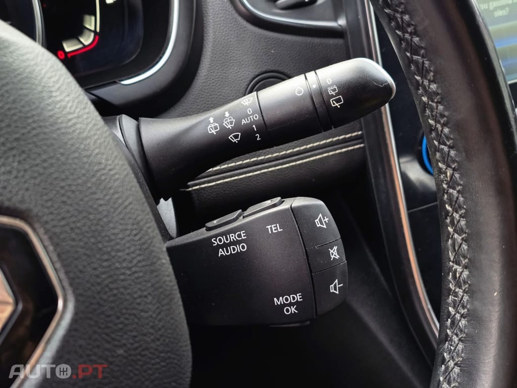 Renault Grand Scénic 1.6 dCi Bose Edition EDC SS