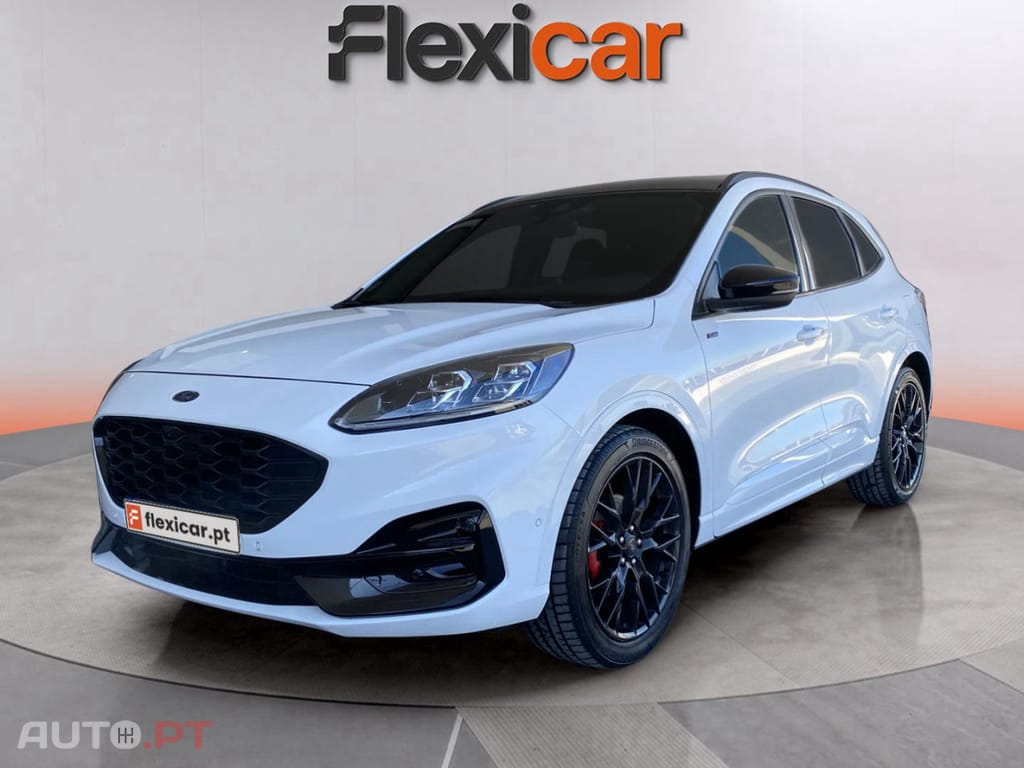 Ford Kuga 1.5 EcoBoost ST-Line