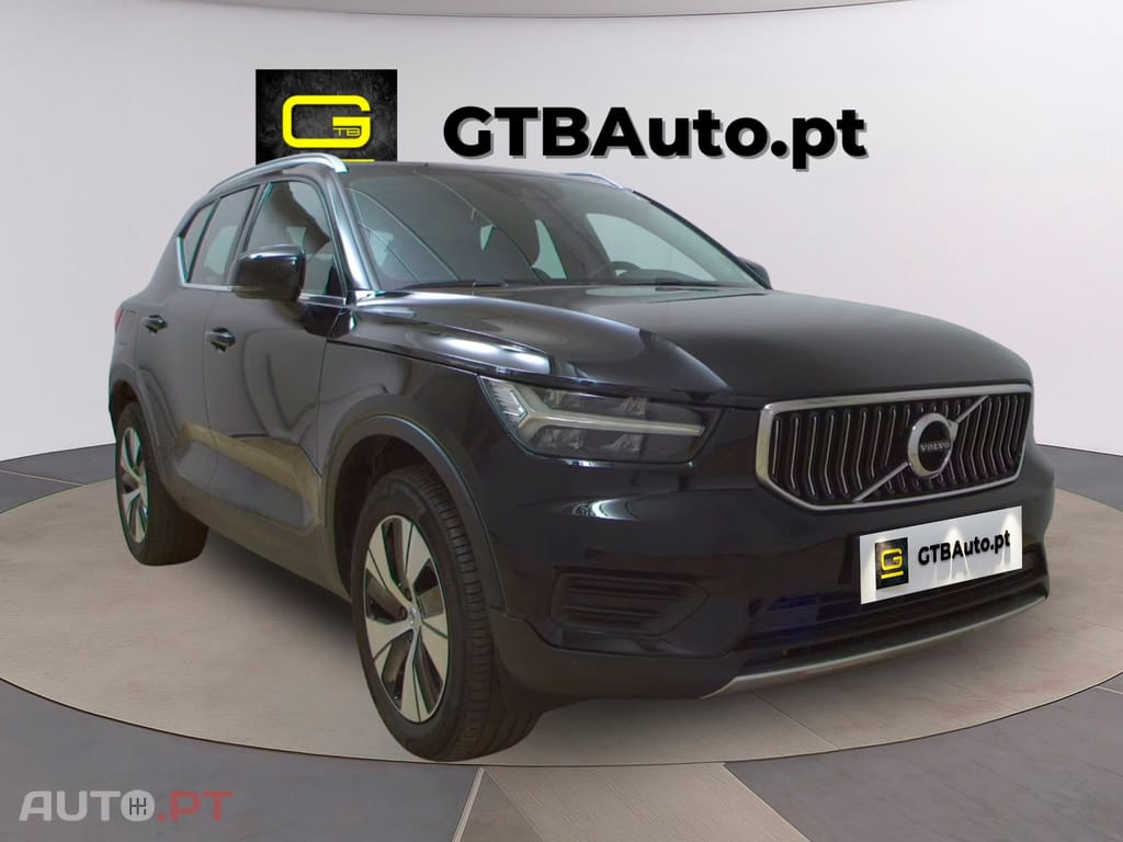 Volvo XC40 T4 Recharge Inscription I.V.A DEDUTIVEL