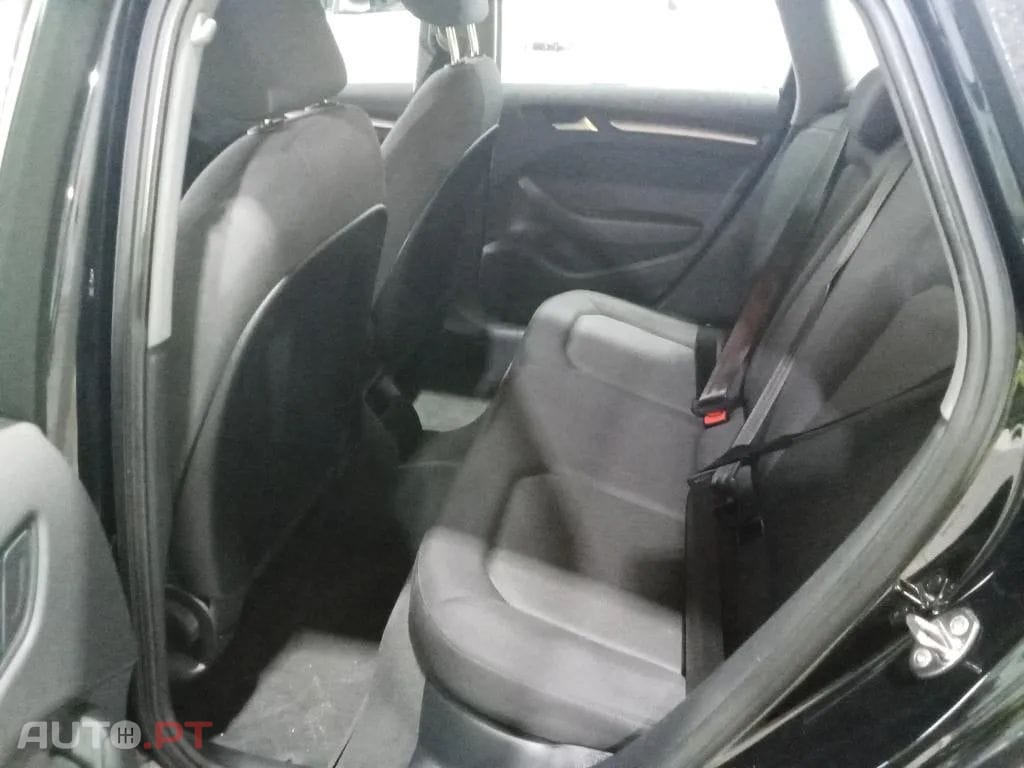 Audi A3 Sportback 30 TDI