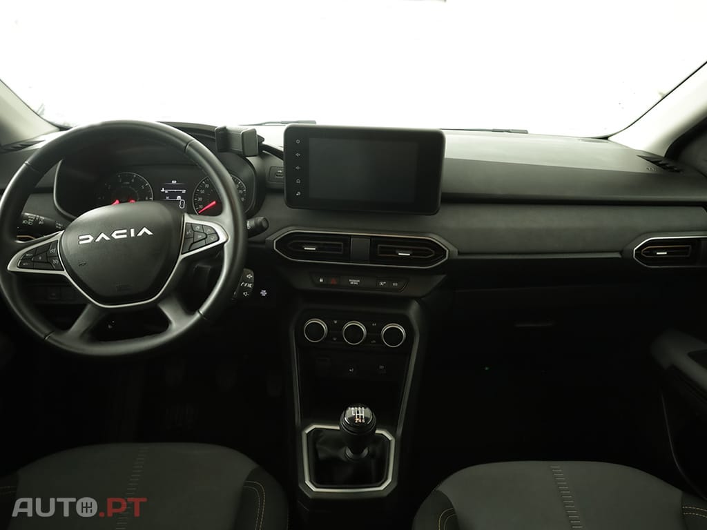 Dacia Jogger Jogger 1.0 ECO-G Extreme Bi-Fuel