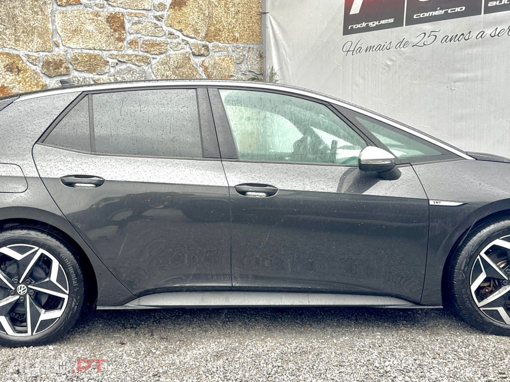 Volkswagen Id.3 Pro Performance 1st Max