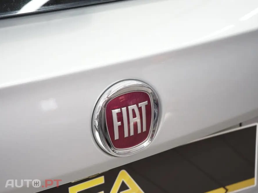 Fiat Tipo 1.3 MultiJet