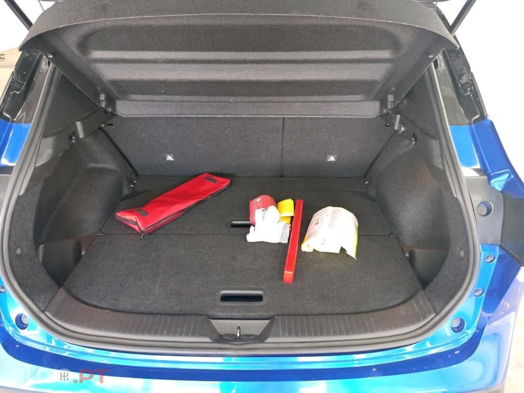 Nissan Qashqai 1.3 DIG-T N-Connecta