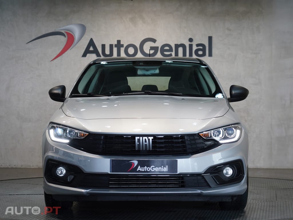 Fiat Tipo 1.3 Multijet City Life
