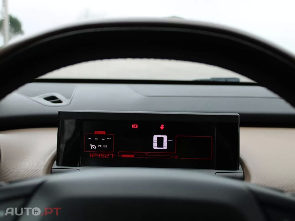 Citroen C4 Cactus 1.6 BlueHDi Shine Ed.Moonlight