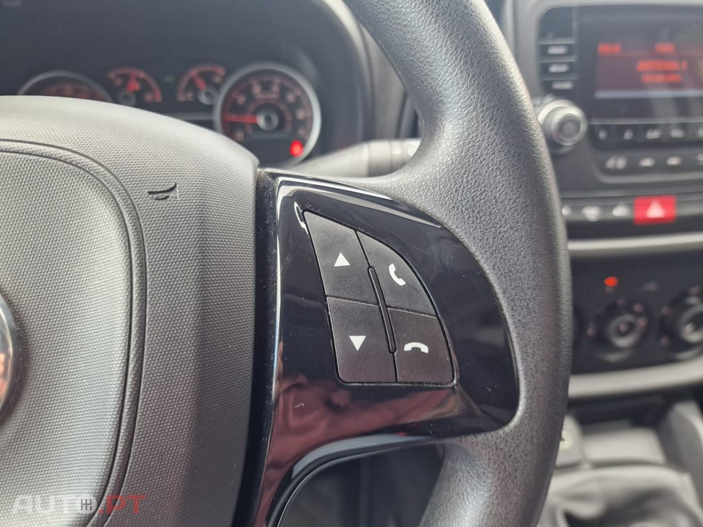 Fiat Doblo 1.3 MJ Maxi 3L