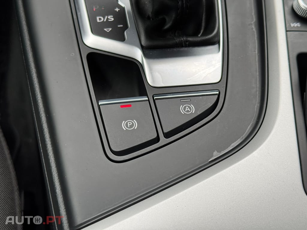 Audi A5 35 TDI S tronic