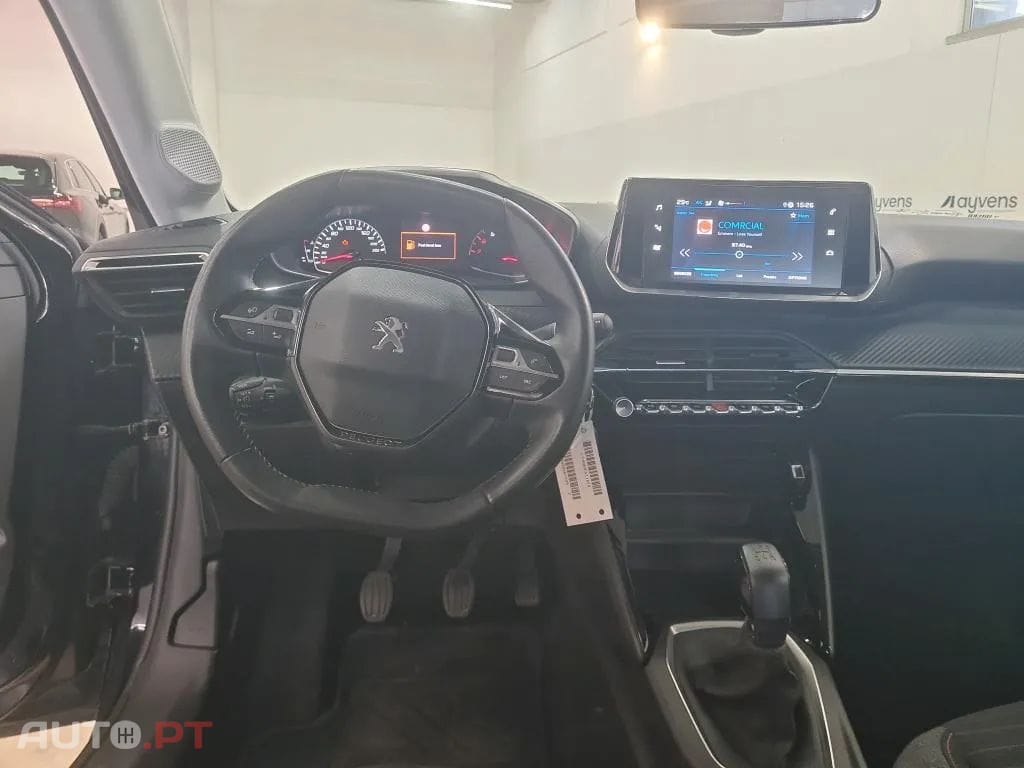 Peugeot 208 1.2 PureTech Active Pack