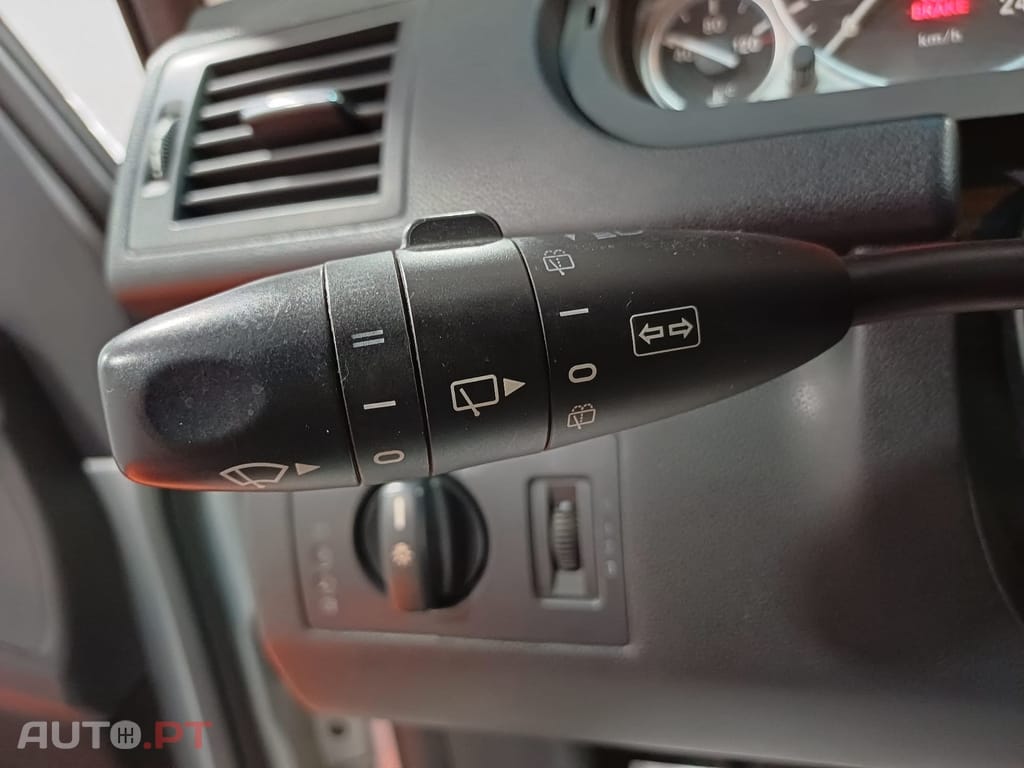 Mercedes-Benz B 180 CDi