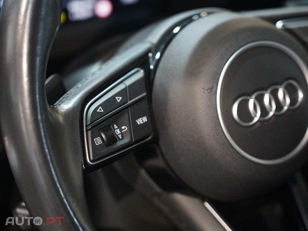 Audi A3 Sportback 1.0 TFSI S tronic