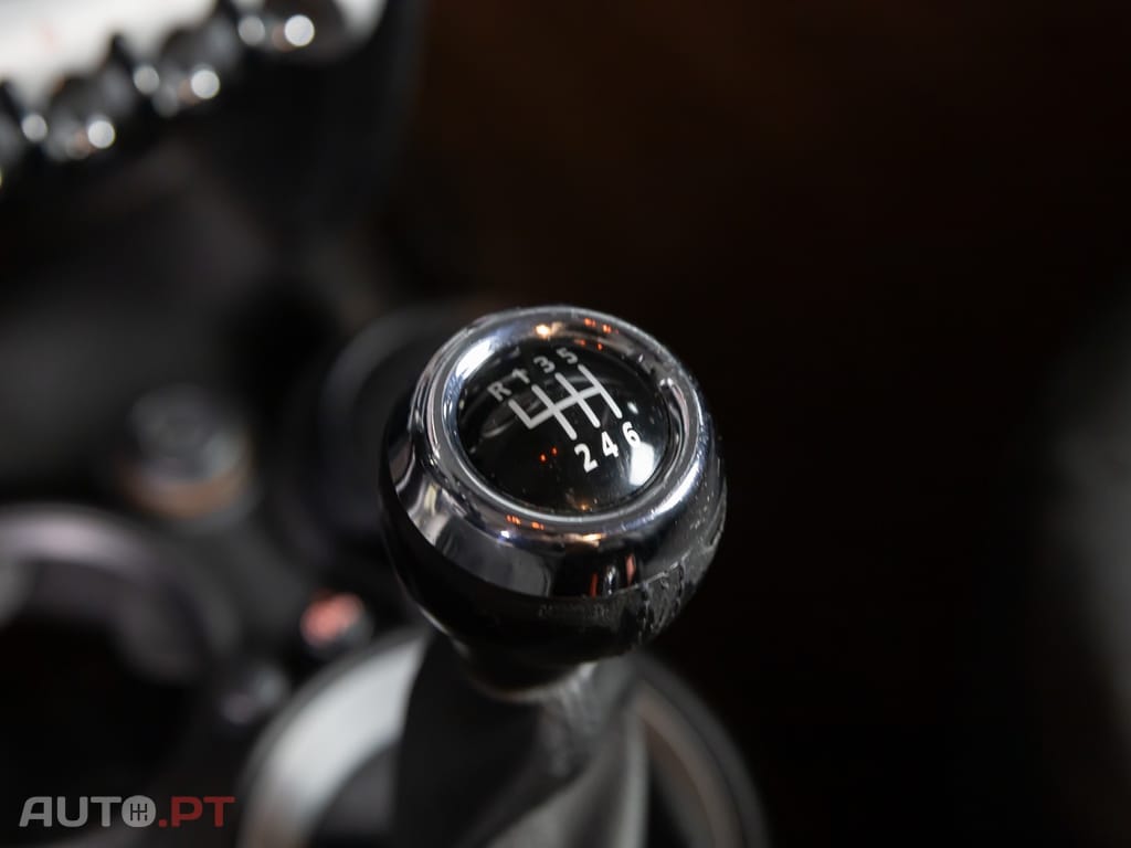 MINI Cooper One D